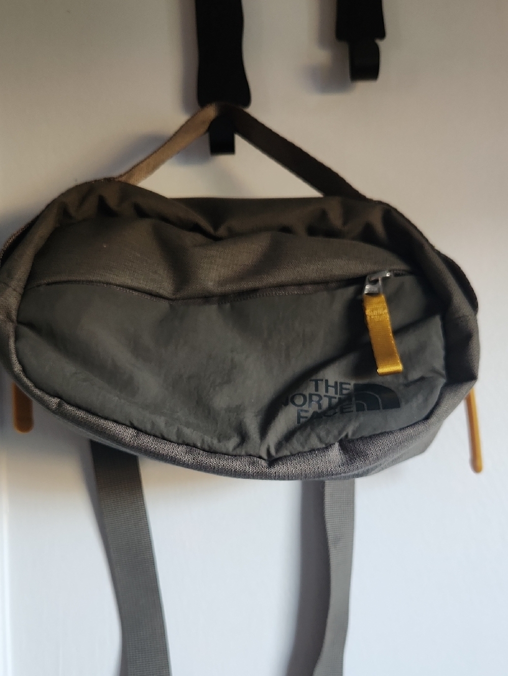 North Face Waist Bag